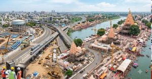 मध्यप्रदेश को बड़ी सौगात, ₹2,753 करोड़ से अधिक के शहरी विकास प्रस्तावों को केंद्र की मंजूरी मध्यप्रदेश को बड़ी सौगात, ₹2,753 करोड़ से अधिक के शहरी विकास प्रस्तावों को केंद्र की मंजूरी