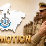 पुलिस महकमे में पदोन्नति की सौगात, रतलाम के 22 SI बने इंस्पेक्टर, 4 अधिकारियों को मिला DSP पद