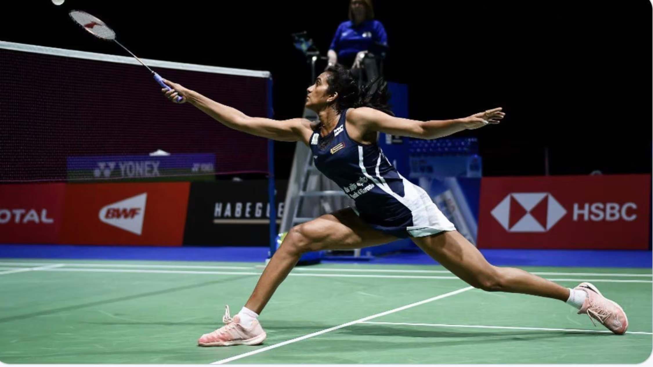 पीवी सिंधु बनीं जापान ओपन जीतने वाली पहली भारतीय, 19 महीने बाद जीता खिताब पीवी सिंधु बनीं जापान ओपन जीतने वाली पहली भारतीय, 19 महीने बाद जीता खिताब