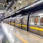 DMRC का बड़ा फैसला, सुरक्षा कारणों से दिल्ली के 16 मेट्रो स्टेशन बंद