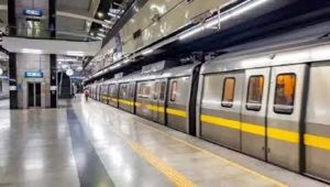 DMRC का बड़ा फैसला, सुरक्षा कारणों से दिल्ली के 16 मेट्रो स्टेशन बंद