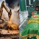 यूपी के देवबंद में अवैध कब्जे पर कार्रवाई तेज, छह धार्मिक परिसरों को मिला नोटिस