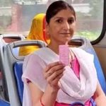 दिल्ली बसों में मुफ्त सफर के लिए सहेली पिंक स्मार्ट कार्ड हुआ अनिवार्य अब