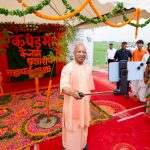 योगी सरकार के पौधरोपण अभियान में स्कूल-कॉलेज बने हरियाली के केंद्र