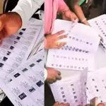 मतदाता सूची में नाम जुड़वाने का अंतिम दिन, 93% फार्म हुए जमा