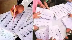 मतदाता सूची में नाम जुड़वाने का अंतिम दिन, 93% फार्म हुए जमा
