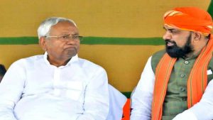 एनडीए का लक्ष्य बिहार को देश के पांच सबसे विकसित राज्यों में शामिल करना एनडीए का लक्ष्य बिहार को देश के पांच सबसे विकसित राज्यों में शामिल करना