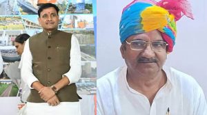 दतिया चुनावी रणनीति: विरोध के बीच भाजपा का संगठन मजबूत, बूथ मैनेजमेंट और सामाजिक समीकरणों पर फोकस दतिया चुनावी रणनीति: विरोध के बीच भाजपा का संगठन मजबूत, बूथ मैनेजमेंट और सामाजिक समीकरणों पर फोकस