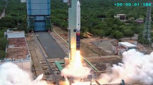 Vikram-1 Launch: भारत ने निजी अंतरिक्ष क्षेत्र में रचा इतिहास, जानें क्यों है यह रॉकेट खास Vikram-1 Launch: भारत ने निजी अंतरिक्ष क्षेत्र में रचा इतिहास, जानें क्यों है यह रॉकेट खास
