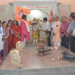 ब्राह्मण मिलनोत्सव की तैयारियां पूरी, 23 जुलाई को 300 प्रतिनिधियों की मौजूदगी, आनंदेश्वर महाराज करेंगे संबोधित ब्राह्मण मिलनोत्सव की तैयारियां पूरी, 23 जुलाई को 300 प्रतिनिधियों की मौजूदगी, आनंदेश्वर महाराज करेंगे संबोधित