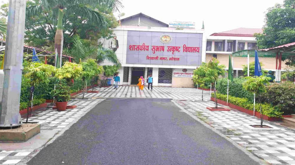 संघर्ष से सफलता तक का सफर, किसान के बेटे समेत 23 विद्यार्थियों ने क्रैक की NEET परीक्षा संघर्ष से सफलता तक का सफर, किसान के बेटे समेत 23 विद्यार्थियों ने क्रैक की NEET परीक्षा
