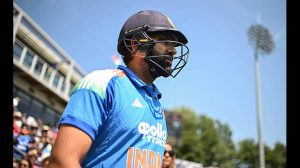 हिटमैन के रिटायरमेंट की खबरों पर लगा विराम, BCCI ने रोहित शर्मा को लेकर किया बड़ा खुलासा हिटमैन के रिटायरमेंट की खबरों पर लगा विराम, BCCI ने रोहित शर्मा को लेकर किया बड़ा खुलासा