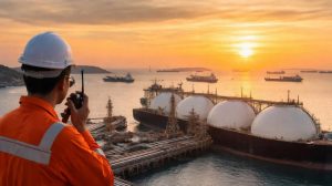 Hormuz Strait पर बढ़ते तनाव के बीच भारत का बड़ा फैसला, LNG और कच्चे तेल के आयात का रूट बदला Hormuz Strait पर बढ़ते तनाव के बीच भारत का बड़ा फैसला, LNG और कच्चे तेल के आयात का रूट बदला