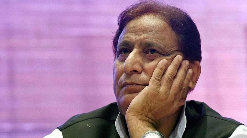 तनखैया बयान केस में आजम खान को राहत नहीं, 2 साल की सजा पर लगी मुहर तनखैया बयान केस में आजम खान को राहत नहीं, 2 साल की सजा पर लगी मुहर