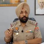 जालंधर में SHO पर बड़ा एक्शन, ₹4 करोड़ फिरौती, AAP वर्कर हत्याकांड और FBI की वॉन्टेड लिस्ट से जुड़ा मामला