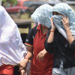 पंजाब-चंडीगढ़ Weather Update: 20 जुलाई से बारिश की संभावना, पारा सामान्य से 3.3°C ऊपर पंजाब-चंडीगढ़ Weather Update: 20 जुलाई से बारिश की संभावना, पारा सामान्य से 3.3°C ऊपर