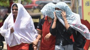 पंजाब-चंडीगढ़ Weather Update: 20 जुलाई से बारिश की संभावना, पारा सामान्य से 3.3°C ऊपर पंजाब-चंडीगढ़ Weather Update: 20 जुलाई से बारिश की संभावना, पारा सामान्य से 3.3°C ऊपर