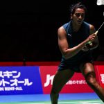 PV Sindhu ने रचा इतिहास, पहली बार जापान ओपन के फाइनल में पहुंचीं, खिताब से एक कदम दूर PV Sindhu ने रचा इतिहास, पहली बार जापान ओपन के फाइनल में पहुंचीं, खिताब से एक कदम दूर
