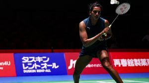 PV Sindhu ने रचा इतिहास, पहली बार जापान ओपन के फाइनल में पहुंचीं, खिताब से एक कदम दूर PV Sindhu ने रचा इतिहास, पहली बार जापान ओपन के फाइनल में पहुंचीं, खिताब से एक कदम दूर