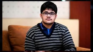 NEET AIR 7 आर्यन दुबे का सफलता मंत्र, पढ़ाई के साथ संगीत का संतुलन बना जीत की कुंजी NEET AIR 7 आर्यन दुबे का सफलता मंत्र, पढ़ाई के साथ संगीत का संतुलन बना जीत की कुंजी
