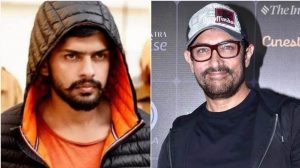 ‘स्टारडम के नाम पर लव जिहाद’ कहकर आमिर खान को धमकी, सोशल मीडिया पोस्ट से मचा हड़कंप ‘स्टारडम के नाम पर लव जिहाद’ कहकर आमिर खान को धमकी, सोशल मीडिया पोस्ट से मचा हड़कंप