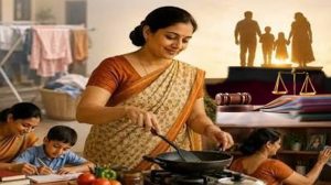 गृहिणी के श्रम को मिला कानूनी सम्मान, जिला कोर्ट ने 51 लाख रुपये क्षतिपूर्ति का फैसला सुनाया गृहिणी के श्रम को मिला कानूनी सम्मान, जिला कोर्ट ने 51 लाख रुपये क्षतिपूर्ति का फैसला सुनाया