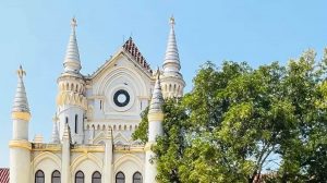 बालिगों के सहमति वाले रिश्ते पर MP हाईकोर्ट की बड़ी टिप्पणी, शादी से इनकार को नहीं माना रेप या आत्महत्या के लिए उकसाना बालिगों के सहमति वाले रिश्ते पर MP हाईकोर्ट की बड़ी टिप्पणी, शादी से इनकार को नहीं माना रेप या आत्महत्या के लिए उकसाना