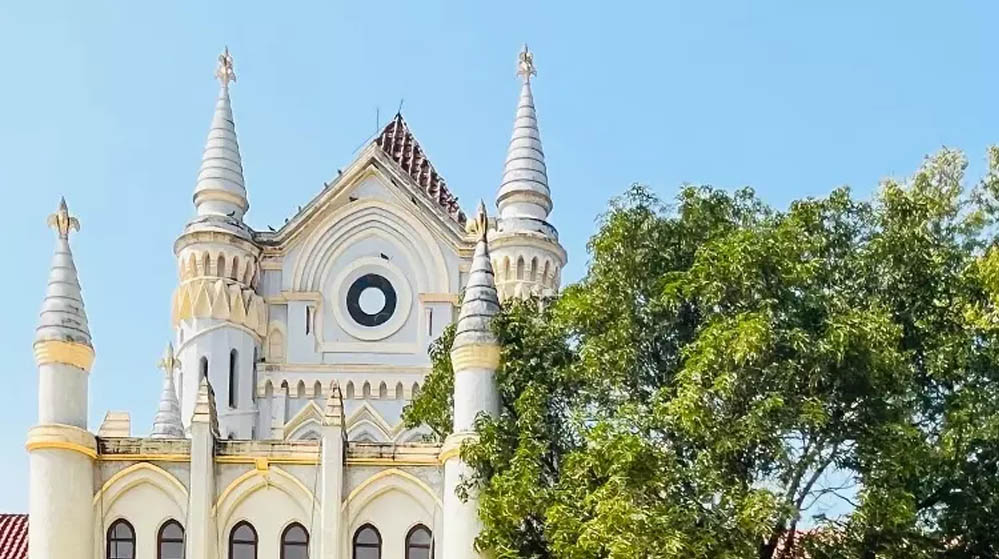 बालिगों के सहमति वाले रिश्ते पर MP हाईकोर्ट की बड़ी टिप्पणी, शादी से इनकार को नहीं माना रेप या आत्महत्या के लिए उकसाना बालिगों के सहमति वाले रिश्ते पर MP हाईकोर्ट की बड़ी टिप्पणी, शादी से इनकार को नहीं माना रेप या आत्महत्या के लिए उकसाना