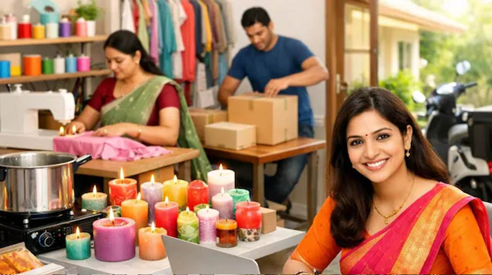 घरेलू काम की असली कीमत आई सामने, गृहिणियां बिना वेतन करती हैं 22 लाख करोड़ रुपये का काम घरेलू काम की असली कीमत आई सामने, गृहिणियां बिना वेतन करती हैं 22 लाख करोड़ रुपये का काम