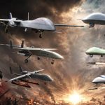 मिडिल ईस्ट में बढ़ा युद्ध का खतरा, MQ-9 ड्रोन गिरा, होर्मुज में तेल टैंकर धधके, ईरान-US के बीच तेज हुए हमले मिडिल ईस्ट में बढ़ा युद्ध का खतरा, MQ-9 ड्रोन गिरा, होर्मुज में तेल टैंकर धधके, ईरान-US के बीच तेज हुए हमले