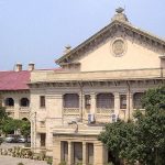 ‘तारीख पर तारीख’ पर इलाहाबाद हाईकोर्ट नाराज, 25 साल पुराने अपहरण केस में उठाए न्याय प्रक्रिया पर सवाल ‘तारीख पर तारीख’ पर इलाहाबाद हाईकोर्ट नाराज, 25 साल पुराने अपहरण केस में उठाए न्याय प्रक्रिया पर सवाल