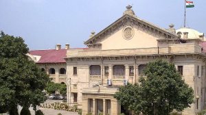 ‘तारीख पर तारीख’ पर इलाहाबाद हाईकोर्ट नाराज, 25 साल पुराने अपहरण केस में उठाए न्याय प्रक्रिया पर सवाल ‘तारीख पर तारीख’ पर इलाहाबाद हाईकोर्ट नाराज, 25 साल पुराने अपहरण केस में उठाए न्याय प्रक्रिया पर सवाल