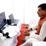 मुख्यमंत्री डॉ. यादव का किसानों को मंत्र, प्राकृतिक खेती और वैल्यू एडिशन से बढ़ाएं आय