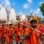 बाबा बैद्यनाथ धाम में श्रावणी मेले के लिए नई व्यवस्था, वीआईपी प्रवेश नहीं मिलेगा बाबा बैद्यनाथ धाम में श्रावणी मेले के लिए नई व्यवस्था, वीआईपी प्रवेश नहीं मिलेगा