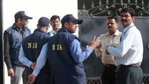 देशभर में एनआईए का एक्शन, ऑनलाइन कट्टरपंथ फैलाने वाले नेटवर्क पर शिकंजा और कसा देशभर में एनआईए का एक्शन, ऑनलाइन कट्टरपंथ फैलाने वाले नेटवर्क पर शिकंजा और कसा