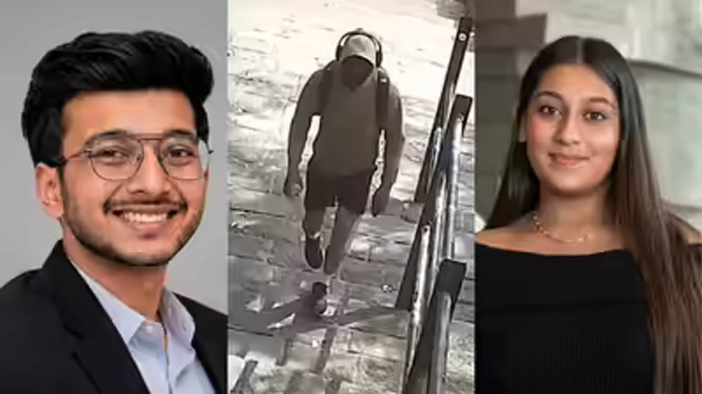 Ketan Agrawal Murder Case: 27 गुण मिलाकर हुई थी सिया-केतन की शादी, अब जांच में आया चौंकाने वाला मोड़