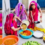 बिहान से बदली महिलाओं की तकदीर, अचार बनाकर आत्मनिर्भर बना माँ जगदंबा समूह बिहान से बदली महिलाओं की तकदीर, अचार बनाकर आत्मनिर्भर बना माँ जगदंबा समूह