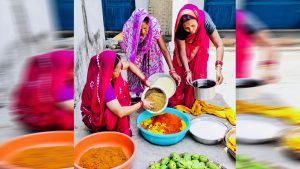 बिहान से बदली महिलाओं की तकदीर, अचार बनाकर आत्मनिर्भर बना माँ जगदंबा समूह बिहान से बदली महिलाओं की तकदीर, अचार बनाकर आत्मनिर्भर बना माँ जगदंबा समूह
