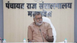 नई श्रम संहिताओं से श्रमिकों के अधिकार होंगे मजबूत, श्रम मंत्री पटेल का बड़ा बयान