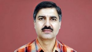 169 करोड़ के घपले में CBI की बड़ी कार्रवाई, रिटायरमेंट के दिन ही गिरफ्तार हुए IAS प्रदीप कुमार 169 करोड़ के घपले में CBI की बड़ी कार्रवाई, रिटायरमेंट के दिन ही गिरफ्तार हुए IAS प्रदीप कुमार