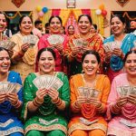 पंजाब में महिलाओं को बड़ी सौगात! ‘मावां-धीयां सत्कार योजना’ लॉन्च, 40 लाख महिलाओं को एक साथ 3 महीने की राशि पंजाब में महिलाओं को बड़ी सौगात! ‘मावां-धीयां सत्कार योजना’ लॉन्च, 40 लाख महिलाओं को एक साथ 3 महीने की राशि