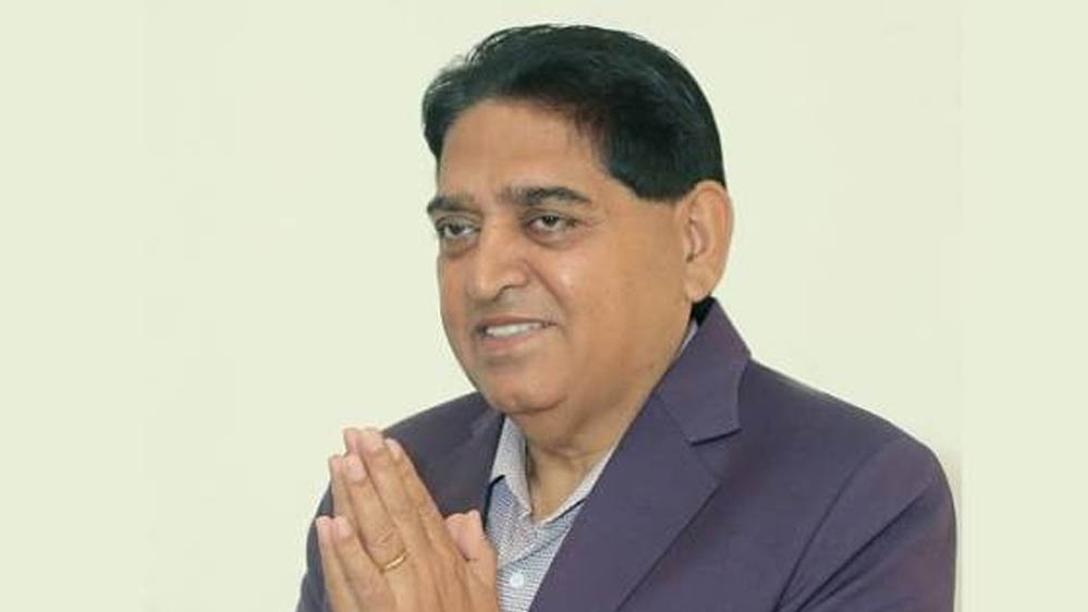 रिश्वत मामले में सुंदर शाम अरोड़ा को राहत नहीं, हाई कोर्ट ने ट्रायल रोकने से किया इनकार रिश्वत मामले में सुंदर शाम अरोड़ा को राहत नहीं, हाई कोर्ट ने ट्रायल रोकने से किया इनकार