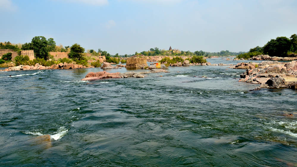 MP News: बेतवा में अब नहीं मिलेगा जहरीला पानी, सीवेज और औद्योगिक प्रदूषण रोकने के लिए बड़ा एक्शन MP News: बेतवा में अब नहीं मिलेगा जहरीला पानी, सीवेज और औद्योगिक प्रदूषण रोकने के लिए बड़ा एक्शन