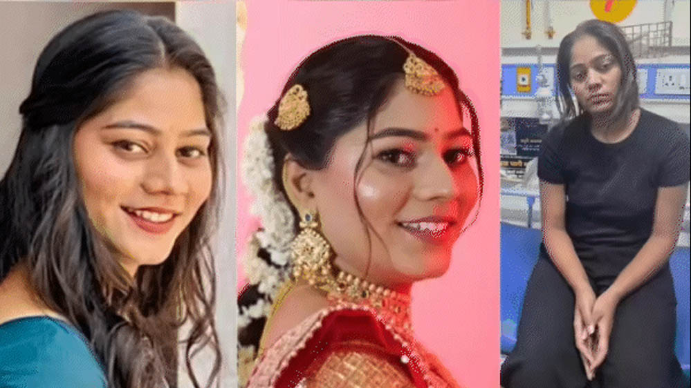 सोनम रघुवंशी की जमानत पर नया मोड़, मेघालय हाईकोर्ट ने किया फैसला स्पष्ट; राजा रघुवंशी का परिवार करेगा चुनौती