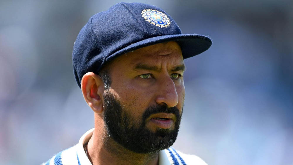 क्रिकेट के ‘घर’ में पुजारा का सम्मान, भारत के दिग्गज बल्लेबाज बने MCC के लाइफ मेंबर क्रिकेट के ‘घर’ में पुजारा का सम्मान, भारत के दिग्गज बल्लेबाज बने MCC के लाइफ मेंबर