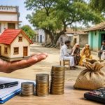 शहरों की तर्ज पर अब गांवों में टैक्स व्यवस्था, कैबिनेट की मंजूरी के बाद होगा लागू शहरों की तर्ज पर अब गांवों में टैक्स व्यवस्था, कैबिनेट की मंजूरी के बाद होगा लागू