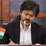 मुख्यमंत्री विजय की बड़ी चाल, AIADMK में टूट से TVK बहुमत के करीब पहुंची। मुख्यमंत्री विजय की बड़ी चाल, AIADMK में टूट से TVK बहुमत के करीब पहुंची।
