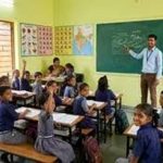 उत्तर प्रदेश में 23,899 शिक्षकों की भर्ती प्रक्रिया जल्द शुरू होगी, विज्ञापन आएगा उत्तर प्रदेश में 23,899 शिक्षकों की भर्ती प्रक्रिया जल्द शुरू होगी, विज्ञापन आएगा