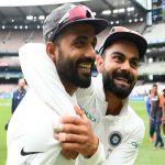अजिंक्य रहाणे के रिटायरमेंट पर रोहित और विराट का भावुक संदेश