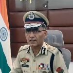 Tripura DGP Anurag Dhankar Death: पुलिस मुख्यालय में मिला शव, आत्महत्या की आशंका की जांच शुरू Tripura DGP Anurag Dhankar Death: पुलिस मुख्यालय में मिला शव, आत्महत्या की आशंका की जांच शुरू